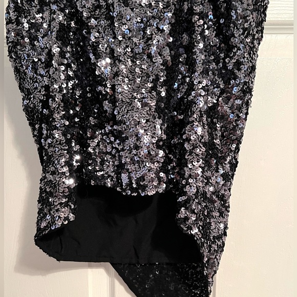 NWT Cache Sleeveless Beaded Tank Top Size Medium - Picture 7 of 9